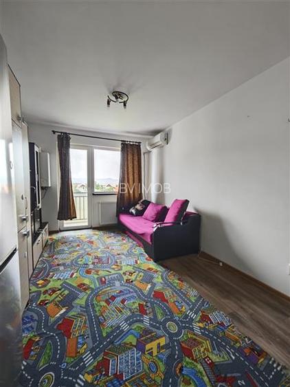 Inchiriere studio, Rasnov, bloc 2015,mobilat utilat - 12