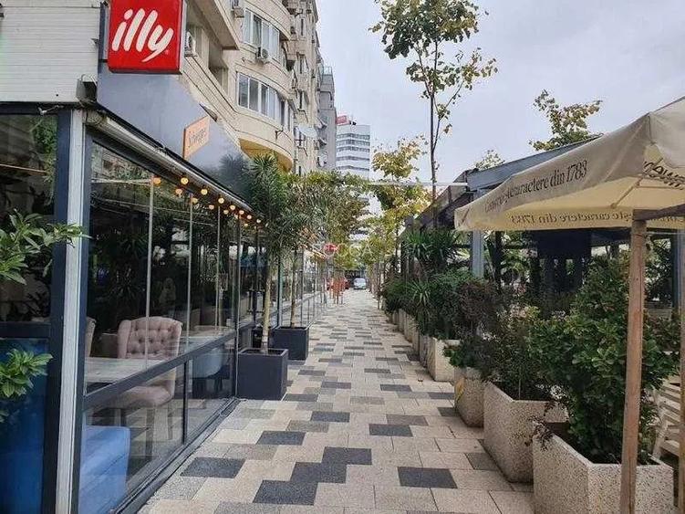 Garsonieră spațioasă – Bd. Decebal, etaj 6/8, 4 min metrou Piața Muncii - 9