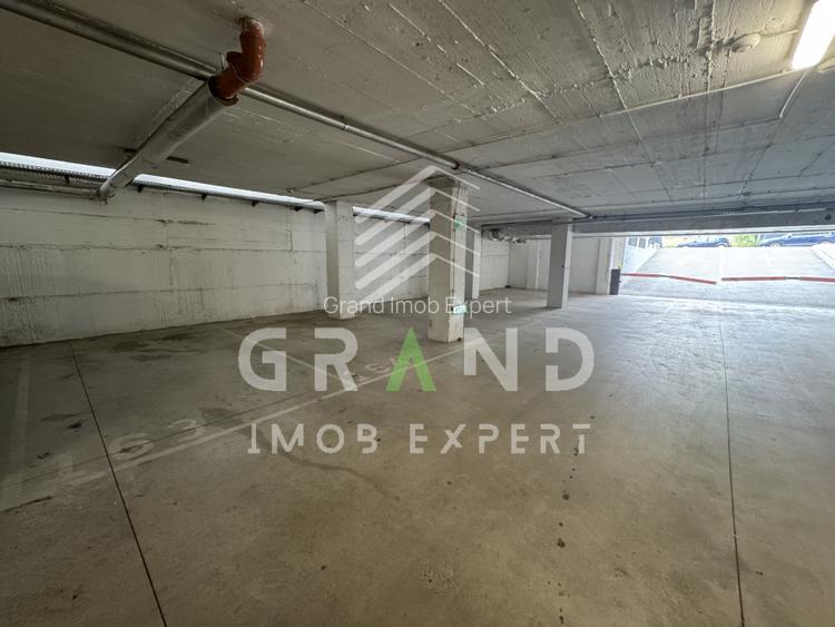 2 CAMERE | PARCARE SUBTERANĂ | ZONA BMW – AVRAM IANCU - 22