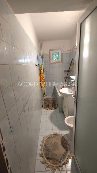 Aapartament 3 camere nedecomandat Tomis Nord - 6