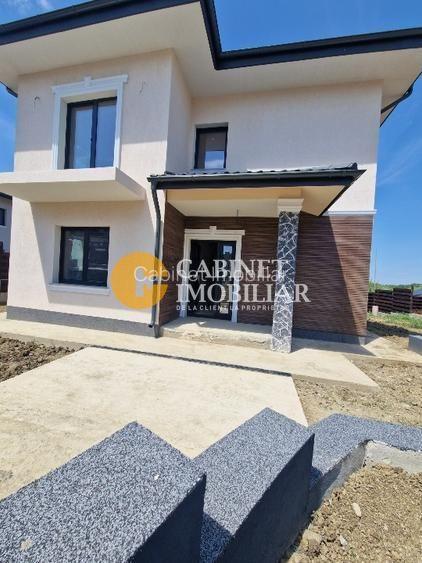 Casă P+1 MIROSLAVA - 18