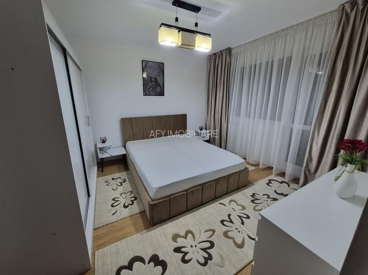 De inchiriat ap 3 camere+parcare, reabilitat, Rahova - 4