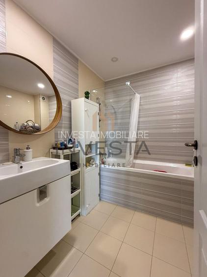 Apartament 3 camere,  confort sporit cu terasa de 141 mp! - 6