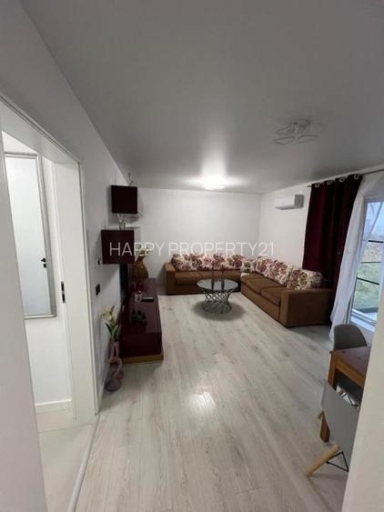 Apartament 2 camere  - Sun royal view - 5