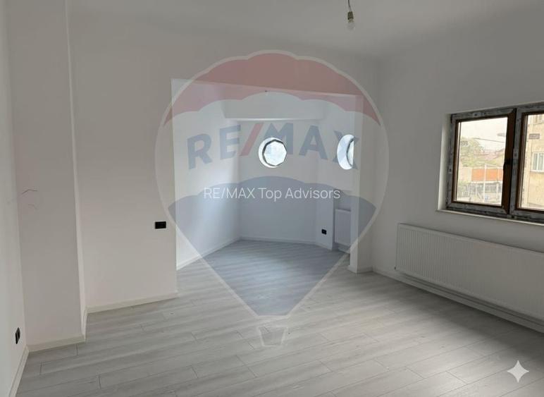 INCHIRIERE Apartament cu 3 camere in zona Dacia - 22