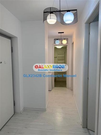 Apartament cu 2 camere Aviatiei, nou, parcare inclusa - 4