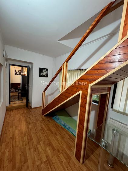 Sinaia Strada Cerbului - 14