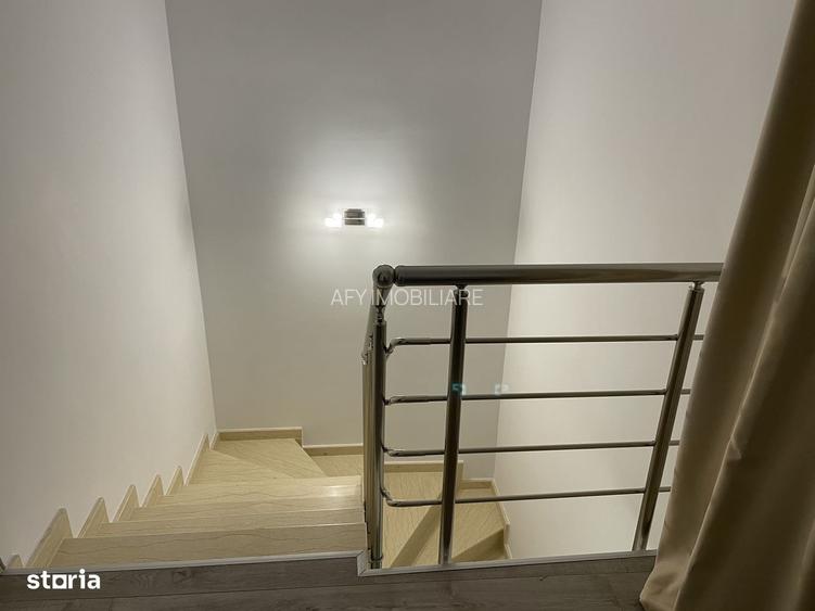 De vanzare casa deosebita, ultrafinisata, Bragadiru - 8
