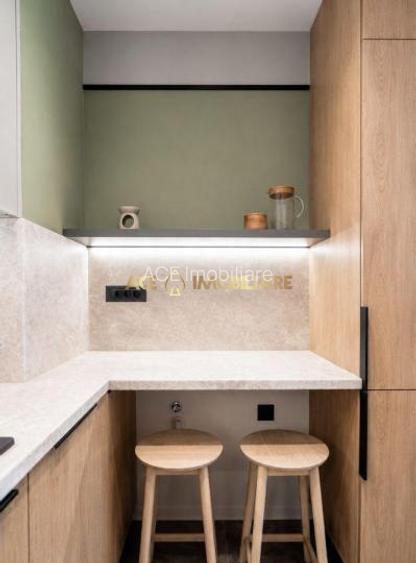 2 Camere de inchiriat | Floreasca | Yacht Kid | Parcare - 6