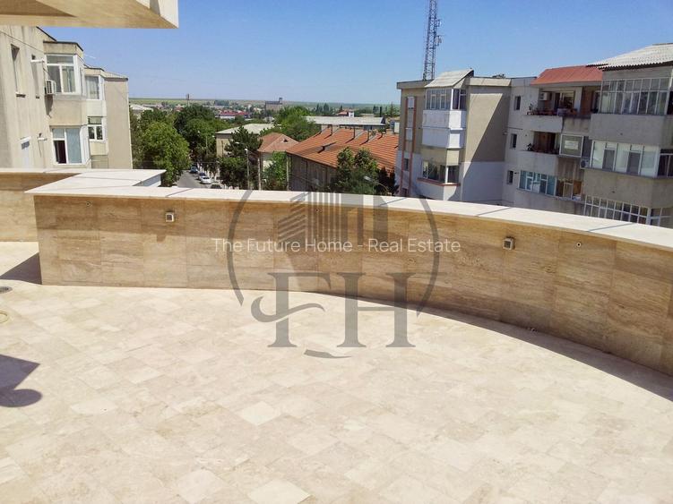 Spațiu comercial/Clinică Medicală de vânzare Medgidia, Constanța - 16