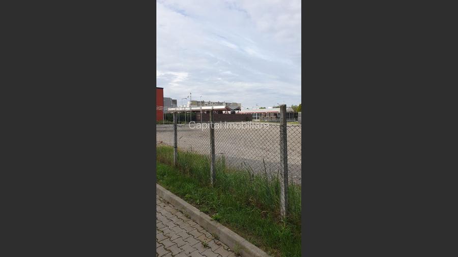 De Vânzare:Teren 1599 mp în Turda, langa Kaufland !! COMISION 0% !!!!  - 9