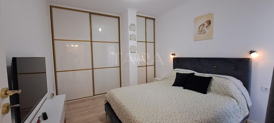 Apartament 3 camere Florești – Complet mobilat și utilat. - 6