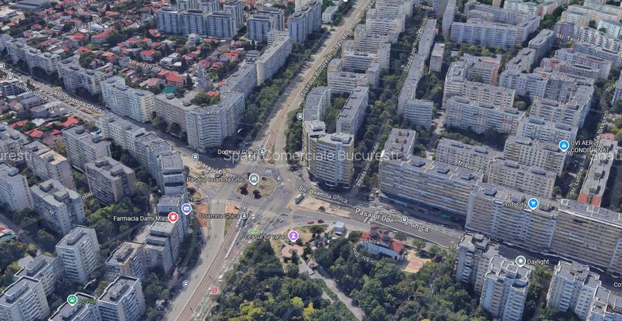 Vanzare Spatiu Comercial - Ideal Investitie - 2