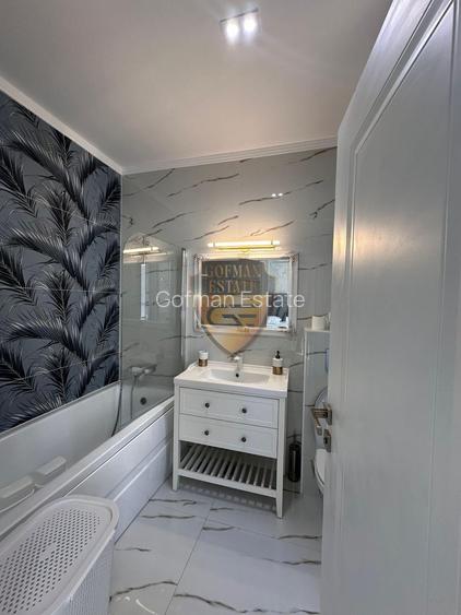 4 camere LUX, Faleza Nord, balcon cu vedere la mare, et 4/4 lift, parcare - 16