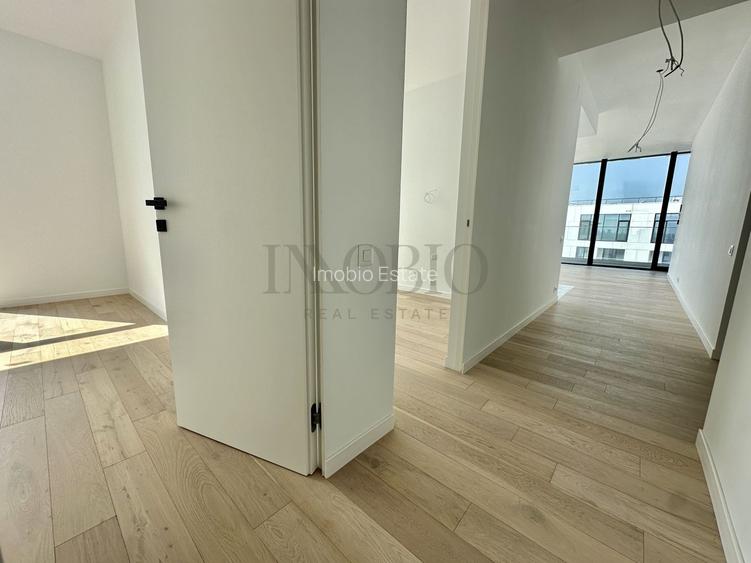 Penthouse 4 Camere | One Cotroceni Towers - 10