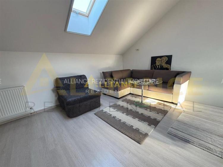 Splai Trend Rezidence Duplex - 13