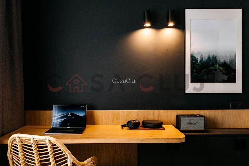 Apartament 2 camere, design Premium | 2 min VIVO Cluj - 7