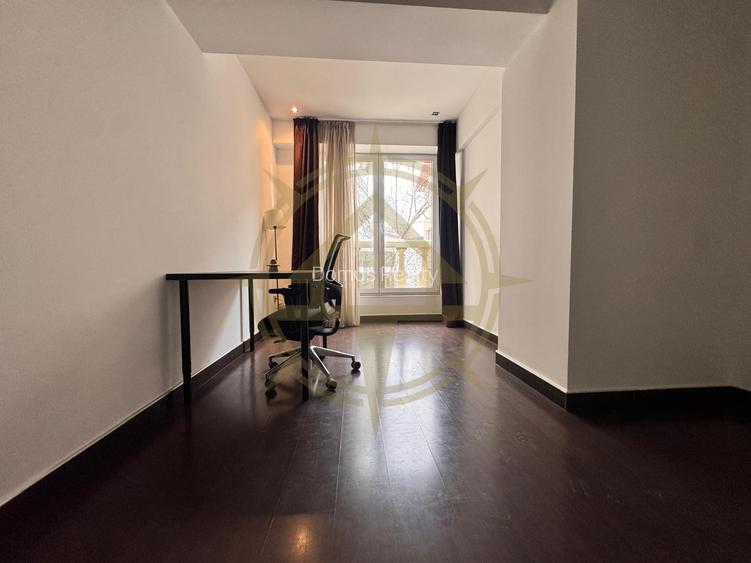 Apartament 3 camere 153 mp in Persepolis | Herastrau | Mobilat complet - 9