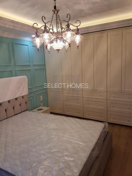 Vila 3 Camere de Inchiriat Cosmopolis *Stefanestii de Jos* - 3