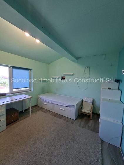 Apartament 3 camere la 10 minute de Timișoara - 11