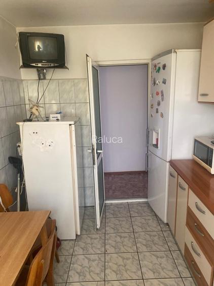 Vand apartament 3 camere – Central, Oltenița – Foarte spațios si luminos - 5