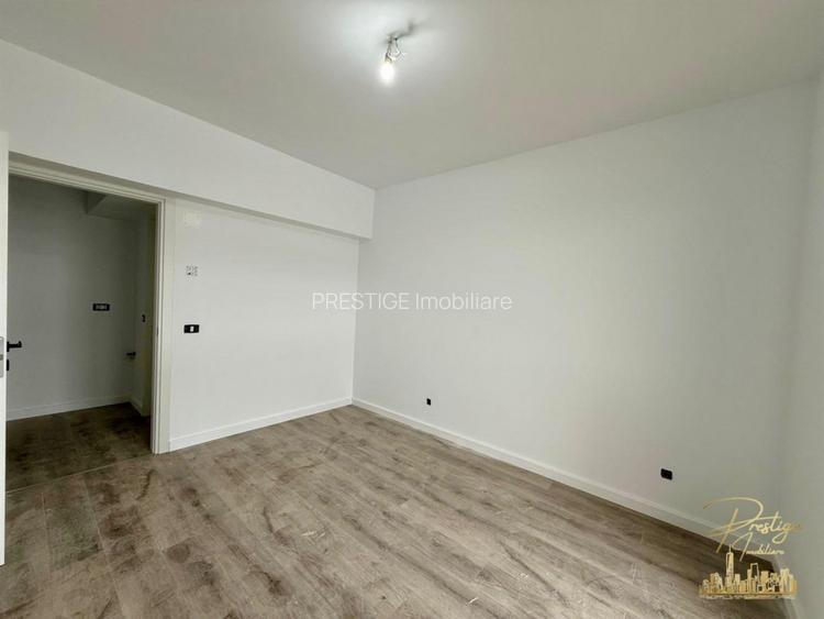 Apartament cu 3 camere tip Paris de vanzare in Prima Urbana 3-Oradea - 9
