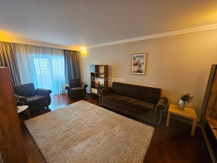 Apartament ultracentral - 2