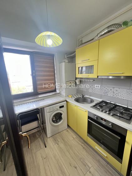 Apartament tip studio, zona Arena Mall, Bacău - 5