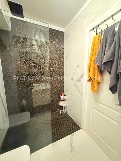 Penthouse in imobil boutique, cu lift privat si terase generoase - 27