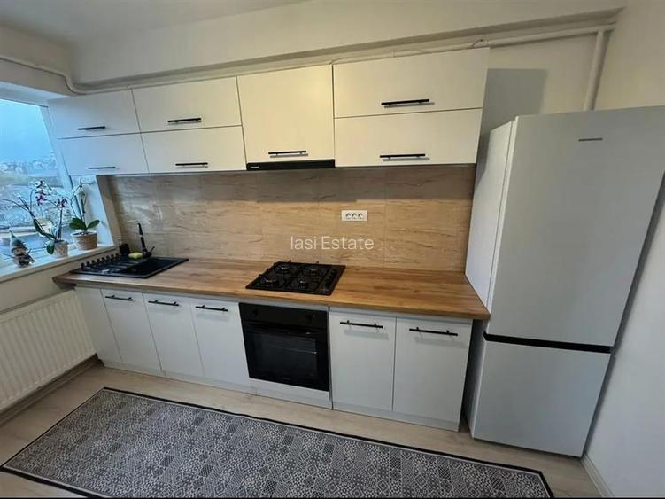 NOU|Ap 2 Camere, 50mp | Mobilat, Rond Păcurari - 3