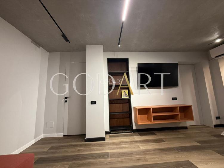 Apartament 2 camere | Floreasca  | Renovat premium - 11