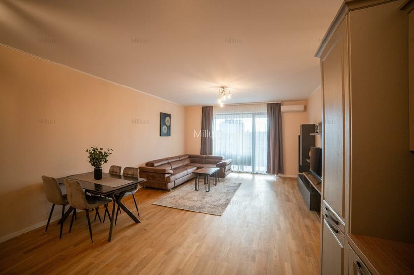 2 camere - Centru | Complex Paltim - 3