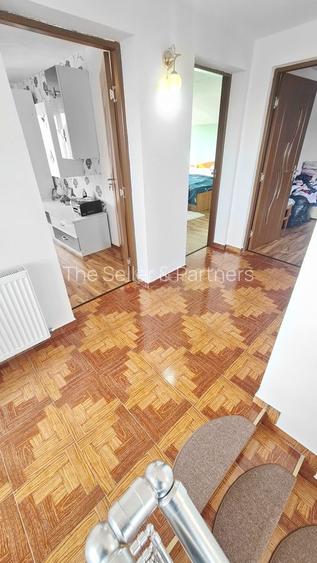 Vila cu Teren Generos - 16