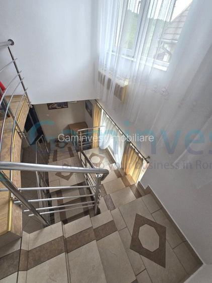 Casa de inchiriat cu 5 dormitoare in zona Gheorghe Doja - 12