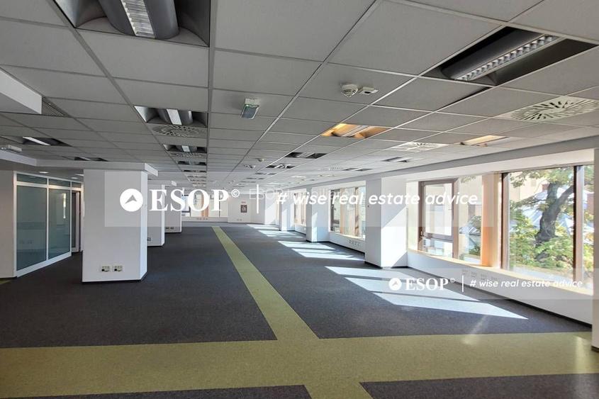 Centru de afaceri la vanzare, UNIVERSITATE, ID 1150.99 - 3