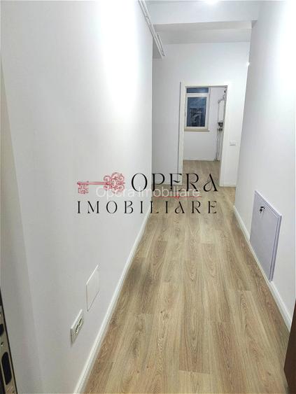 Apartament 2 camere, decomandat, de vanzare, zona Podul de Fier - Moara de Vant - 2