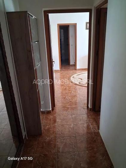 Apartament 3 Tomis Nord - 2