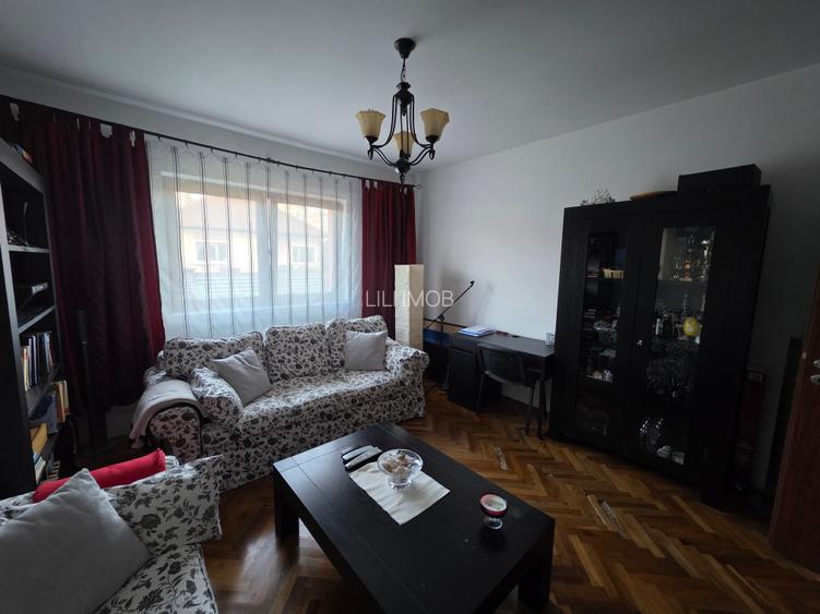 Vand casa zona Marasti Deva - 9