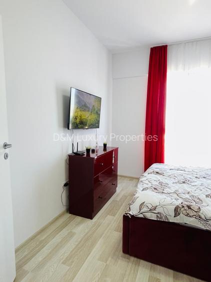 Inchiriere 2 Camere Metrou Aparatorii Patriei loc de parcare - 6