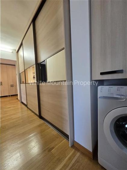Apartament spatios cu 2 camere Parcul Trandafirilor Racadau - 27