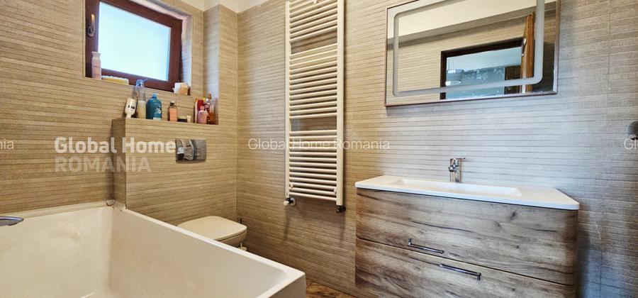 Vila Individuala 208 MP | Pipera-Rond OMW | Teren 570 | Garaj + 4 locuri parcare - 11