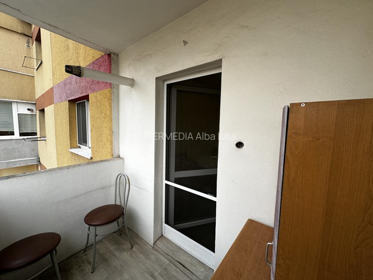 Apartament 2 Camere Deco 50 mp STADION Prestige Etaj 1 Balcon Finisat Mobilat - 16