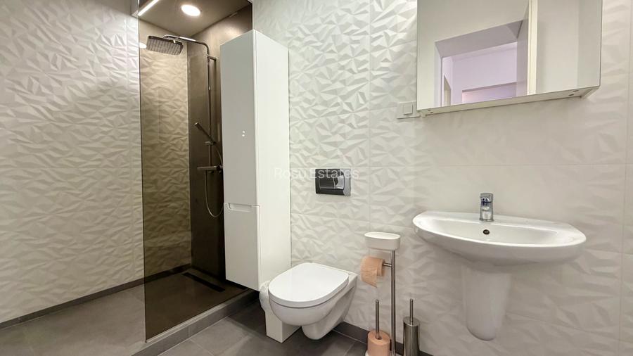 De inchiriat  | Apartament 3 camere | 4 City North Pipera - 12