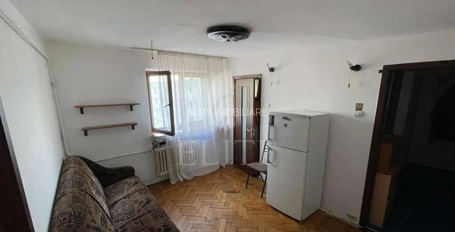 Apartament 2 camere în zona HERMES - 8