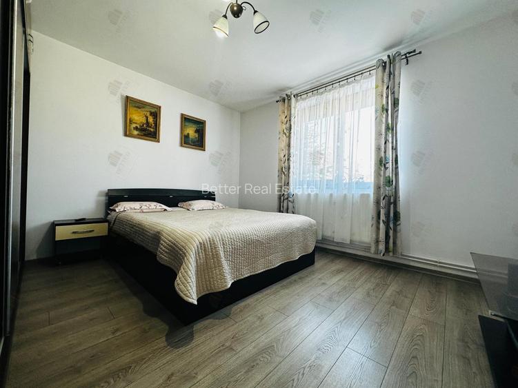 Casă parter - Comuna Berceni - complet utilată și mobilată -Teren 480 - 15