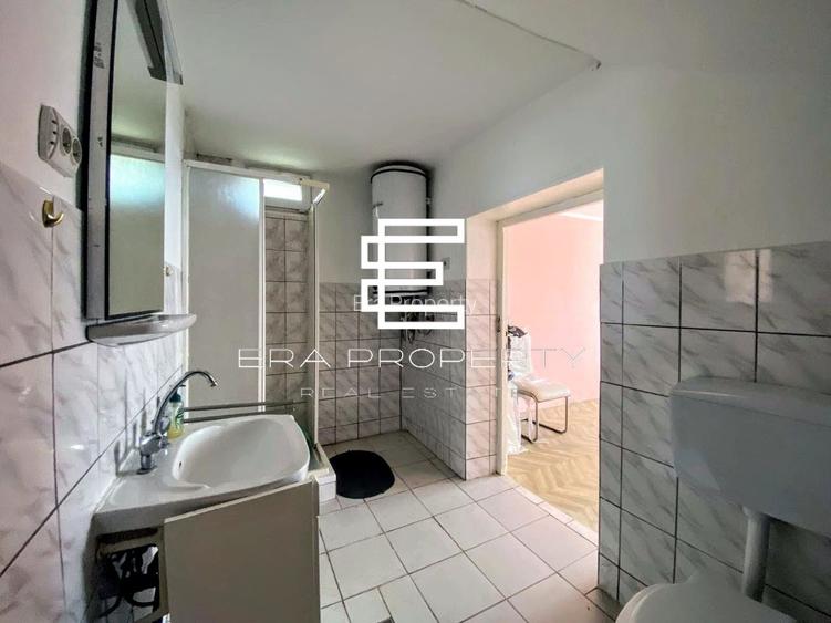 Casa individuala, 90 mp, teren 1008 mp, Hamba/Sibiu - 12