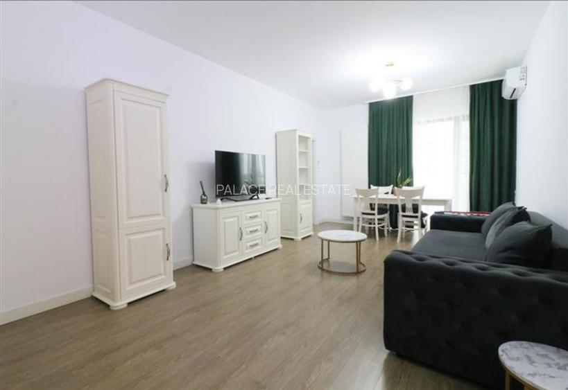 Apartament 2 camere SILK DISTRICT - 3