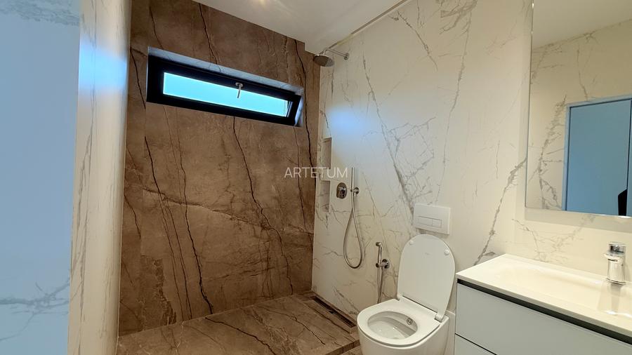 VILA la CHEIE în Corbeanca (finalizată in luna Oct. 2025) - 10