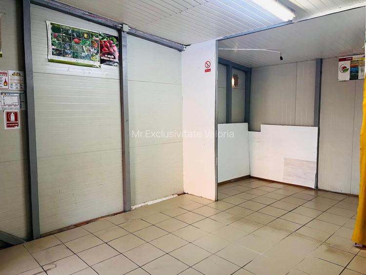 Spatiu comercial stradal, pozitie strategica – N. Balcescu, zona Piata Centrala - 12