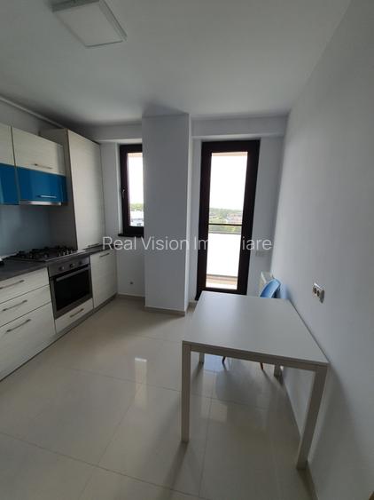 Iancu Nicoae/Privighetorilor/Apartament cu 2 camere/ - 4